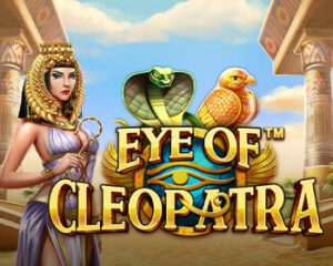 Eye of Cleopatra gokkast