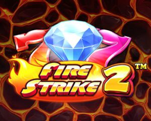 Fire Strike 2 gokkast