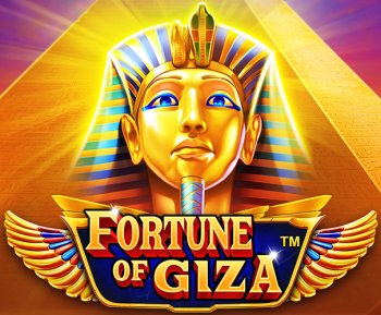 Fortune of Giza gokkast