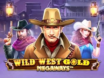 Wild West Gold Megaways gokkast
