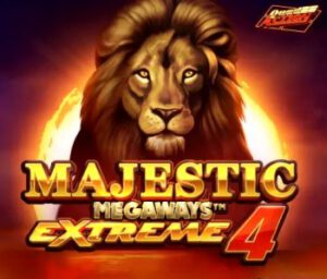 Majestic Megaways Extreme 4 gokkast