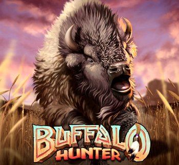 Buffalo Hunter gokkast