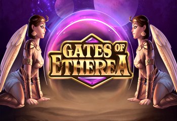 Gates of Etherea gokkast