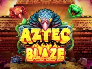 Aztec Blaze gokkast