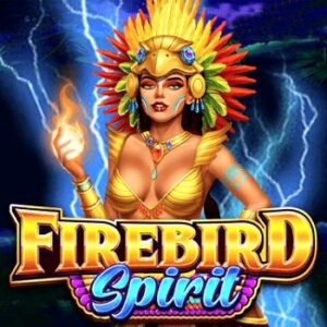 Firebird Spirit gokkast