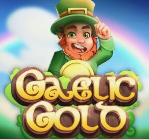Gaelic Gold gokkast