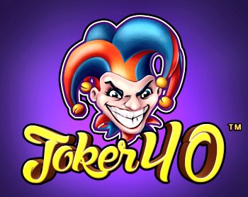 Joker 40 gokkast
