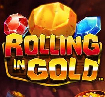 Rolling in Gold gokkast