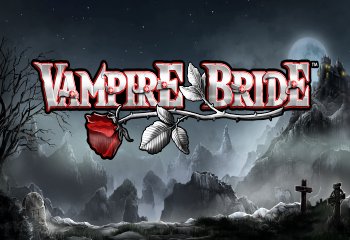 Vampire Bride gokkast