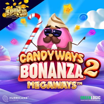 Candyways Bonanza Megaways 2 gokkast