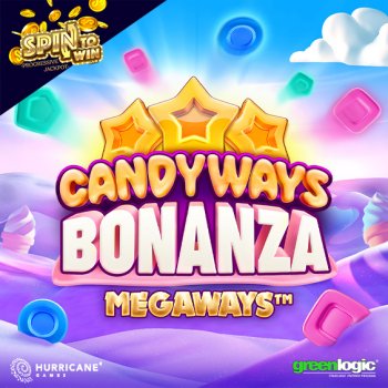 Candyways Bonanza Megaways gokkast