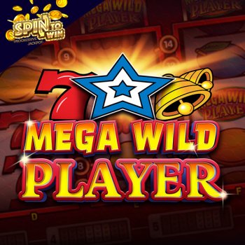 Mega Wild Player gokkast