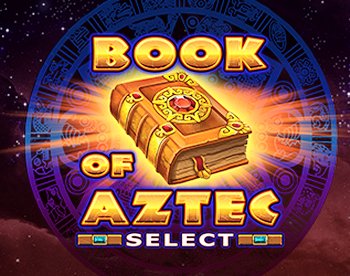 Book of Aztec Select gokkast amatic