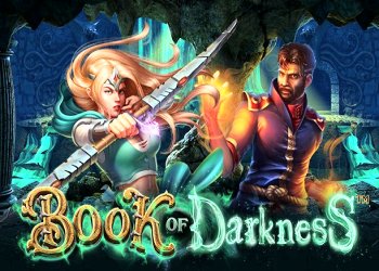 Book of Darkness gokkast betsoft