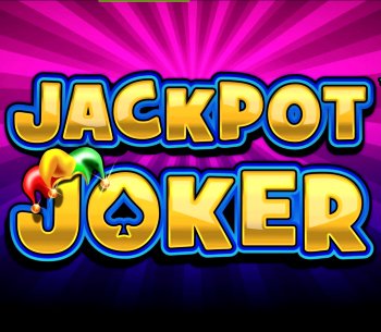 Jackpot Joker gokkast