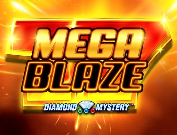 Mega Blaze gokkast