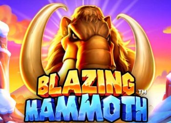 Blazing Mammoth gokkast