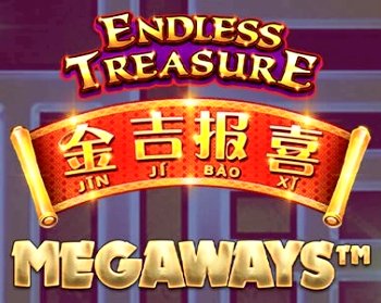 Endless Treasure Megaways gokkast