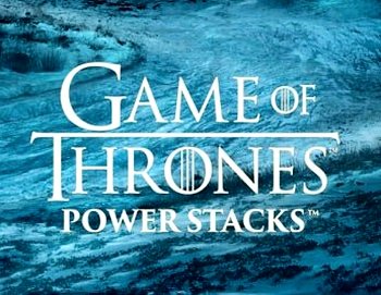 Game of Thrones Power Stacks gokkast