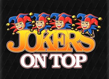 Jokers on Top gokkast