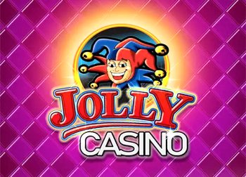 Jolly Casino gokkast