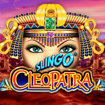 Cleopatra Slingo
