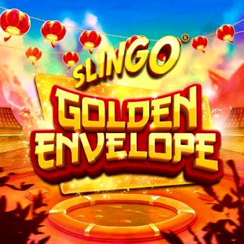 Golden Envelope bingo gokkast slingo