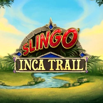 Inca Trail slingo