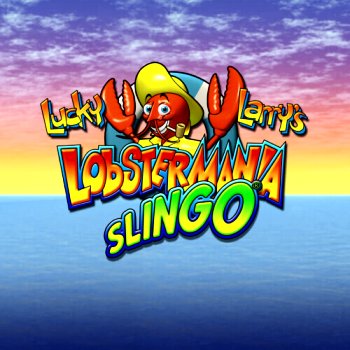 Lobster Mania Slingo Bingo Gokkast