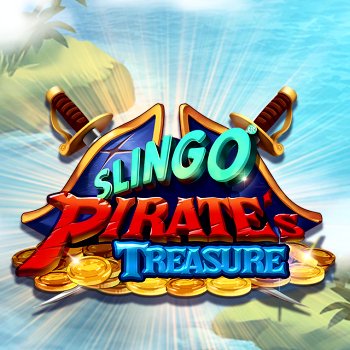 Pirate Treasure slingo
