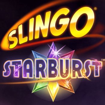 Starburst Slingo Bingo Gokkast