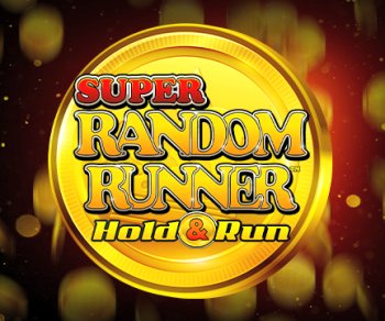 Super Random Runner Hold and Run gokkast Eurocoin