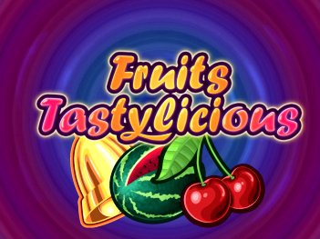 Fruits Tastylicious gokkast merkur