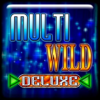 Multi Wild Deluxe gokkast merkur