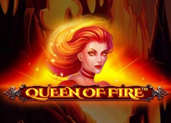 Queen of Fire gokkast spinomenal