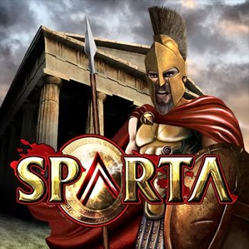 Sparta gokkast multiplayer merkur