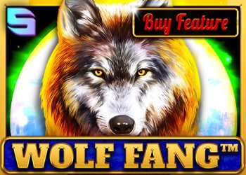 Wolf Fang gokkast spinomenal