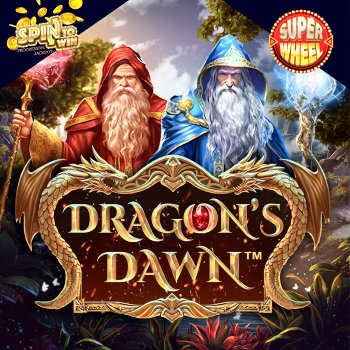 Dragons Dawn gokkast
