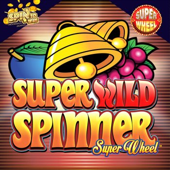 Super Wild Spinner gokkast