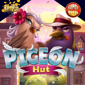 pigeon hut gokkast
