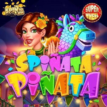 spinata pinata gokkast