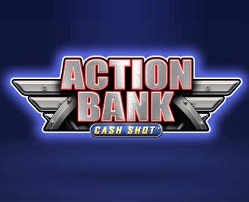 Action Bank Cash Shot gokkast