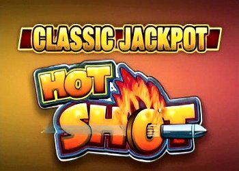 Classic Jackpot Hot Shot gokkast