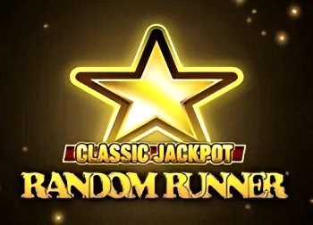 Classic Jackpot Random Runner gokkast