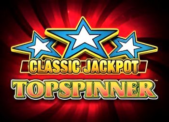 Classic Jackpot Topspinner gokkast