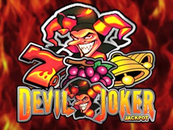 Devil Joker jackpot gokkast