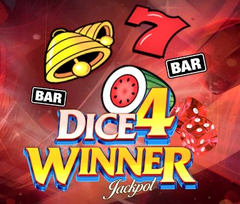 Dice 4 Winner gokkast multiplayer