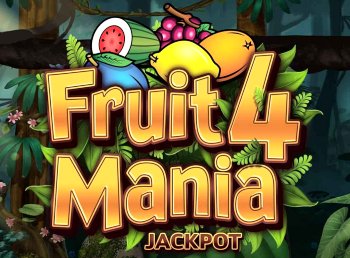 Fruit 4 Mania gokkast meerspeler