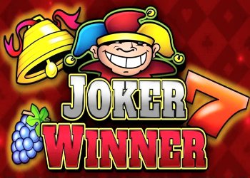 Joker Winner gokkast