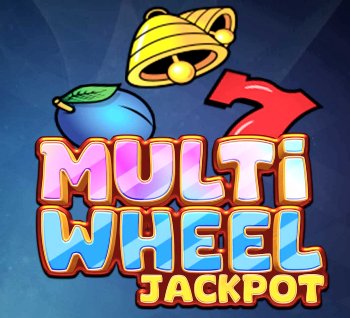 Multi Wheel jackpot gokkast multiplayer